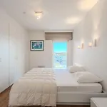 Apartamento Premium Holidays - Castelli In Front Of The Sea Of Nieuwpoort Koksijde