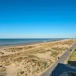 Premium Holidays - Castelli In Front Of The Sea Of Nieuwpoort Apartamento