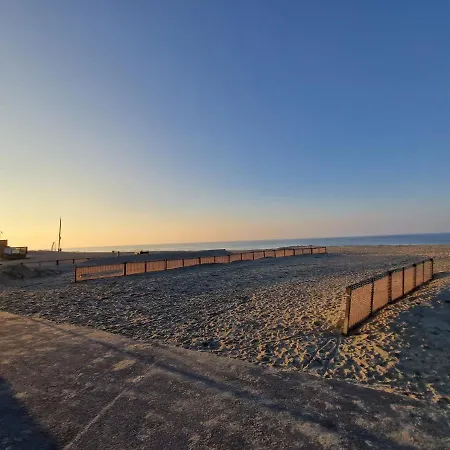 Premium Holidays - Castelli In Front Of The Sea Of Nieuwpoort *