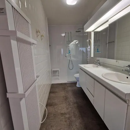 アパート Premium Holidays - Castelli In Front Of The Sea Of Nieuwpoort コクセッド