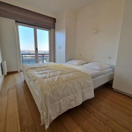 Premium Holidays - Castelli In Front Of The Sea Of Nieuwpoort