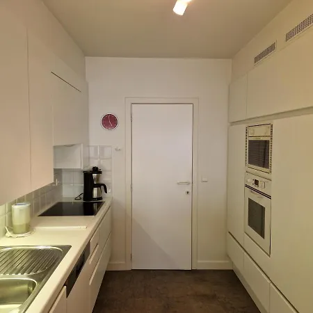 Premium Holidays - Castelli In Front Of The Sea Of Nieuwpoort Апартаменты