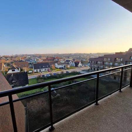 Premium Holidays - Castelli In Front Of The Sea Of Nieuwpoort * Коксейде