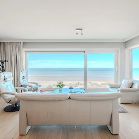 Premium Holidays - Castelli In Front Of The Sea Of Nieuwpoort