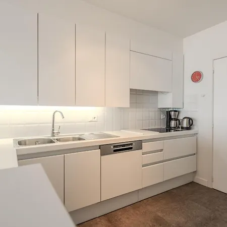 Premium Holidays - Castelli In Front Of The Sea Of Nieuwpoort *