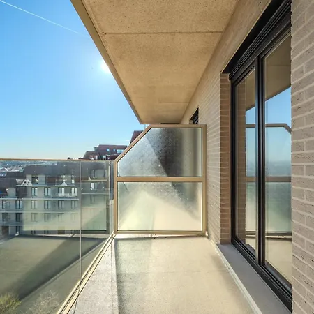 Premium Holidays - Castelli In Front Of The Sea Of Nieuwpoort Коксейде