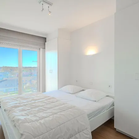 דירה Premium Holidays - Castelli In Front Of The Sea Of Nieuwpoort קוקסיידה